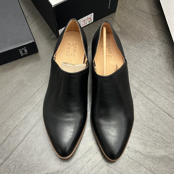 Naturalizer Carlyn Slip-On Low Boot (WIDE) - Picture 5 of 13